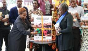 From Data to Dignity: NGEC Demands Inclusive Action